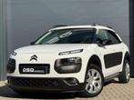 Citroen C4 Cactus 1.2 PureTech Feel, Auto's, Voorwielaandrijving, Stof, Gebruikt, 1199 cc