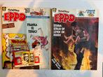 Eppo 1980 en 1981, Boeken, Complete serie of reeks, Ophalen of Verzenden, Gelezen, Europa