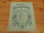 Liszt / wagner - festspiel und brautlied, Gebruikt, Klassiek, Ophalen of Verzenden, Artiest of Componist