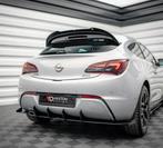 Nieuwe Maxton Design Spoiler Opel Astra J GTC OPC-line, Auto diversen, Tuning en Styling, Ophalen of Verzenden