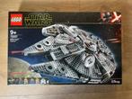 Lego Star Wars Millenium Falcon 75257 - NIEUW, Kinderen en Baby's, Speelgoed | Duplo en Lego, Ophalen of Verzenden, Nieuw, Complete set