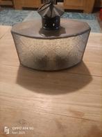 Mooi decoratief windlicht, Ophalen of Verzenden, Zo goed als nieuw