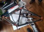 Giant cadex frame/shade, Fietsen en Brommers, Fietsen | Racefietsen, Ophalen, Gebruikt, Heren, Giant