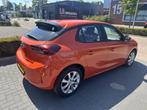 Opel Corsa 1.2 Edition, Auto's, Voorwielaandrijving, Stof, Gebruikt, Origineel Nederlands