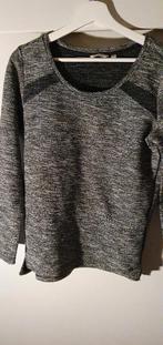 Image glitter trui mt m, Ophalen of Verzenden, Nieuw