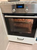 Krachtige Siemens oven inbouw oven nette staat, Ophalen of Verzenden, Zo goed als nieuw, 45 tot 60 cm