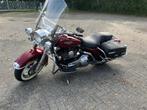Harley Davidson Roadking, Motoren, Motoren | Harley-Davidson, 2 cilinders, Particulier, Meer dan 35 kW, Toermotor