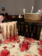 Hugo Boss bodylotion aftershavebalm en douchegel, Verzenden, Nieuw, Bodylotion, Crème of Olie