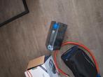 Te koop trio power pak, Caravans en Kamperen, Ophalen, Zo goed als nieuw