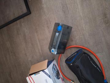 Te koop trio power pak beschikbaar voor biedingen