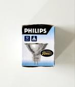 Philips Halogeenlamp 20W GU5.3, Huis en Inrichting, Lampen | Losse lampen, Ophalen, Minder dan 30 watt, Halogeen (gloei)lamp, Nieuw