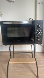 Oven - Inventum, Witgoed en Apparatuur, Ovens, Ophalen, Zo goed als nieuw, Minder dan 45 cm
