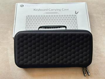 Keychron Keyboard Carrying Case (CC-19) beschikbaar voor biedingen