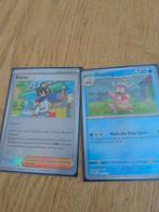 Pokeballs pre, Ophalen of Verzenden, Nieuw, Meerdere kaarten