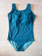 Tweka Badpak Maat 46, Kleding | Dames, Badmode en Zwemkleding, Blauw, Badpak, Ophalen of Verzenden, Zo goed als nieuw