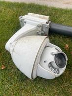 IR Speed Dome Camera, Ophalen, Gebruikt, Buitencamera