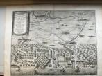 Katwijk, Romeinse nederzetting Brittenburg 1725, Verzenden