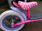 Disney mini loopfiets, Fietsen en Brommers, Fietsen | Kinderfietsjes, Ophalen of Verzenden, Gebruikt, Minder dan 16 inch