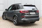 BMW X5 xDrive45e High Executive M Sport Automaat / Panoramad, Gebruikt, 394 pk, Met garantie (alle), Vierwielaandrijving