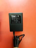 Adapter, Ophalen, Kringloop Laares, Zo goed als nieuw, Minkmaatstraat 126