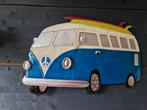 Wandbord van volkswagen T1 busje, Ophalen of Verzenden, Zo goed als nieuw