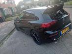 Volkswagen Golf 2.0 TSI 320pk 7-DSG 4MOTION 2021 Zwart, Automaat, 4 cilinders, 1984 cc, 320 pk