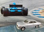 centuri 1/43 alfa romeo sprint gta, Hobby en Vrije tijd, Modelauto's | 1:43, Ophalen of Verzenden, Zo goed als nieuw, Auto, Overige merken