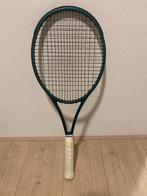 Wilson Blade 100 V9 - Gripmaat 3, Sport en Fitness, Tennis, Ophalen of Verzenden, Zo goed als nieuw, Wilson, Racket