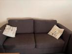 Gratis Bankstel en TV tafel, Ophalen, Zo goed als nieuw, Metaal