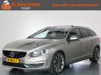 Volvo V60 2.0 T5 Ocean Race, Volleder, Memory, Schuif/Kantel, Gebruikt, Lichtsensor, 83 €/maand, 750 kg