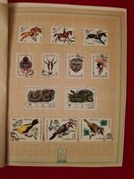 Postzegels, Postzegels en Munten, Postzegels | Volle albums en Verzamelingen, Ophalen of Verzenden, Buitenland