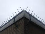 Prachtige dakrand beveiliging tegen opklimmen platte daken., Nieuw, 15 m² of meer, Overige typen, Steen of Klei