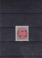 20. Ijsland Scandinavie, Ophalen of Verzenden, IJsland, Postfris