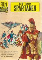 De 300 Spartanen (Film Classic  512), Eén stripboek, Verzenden, Gelezen