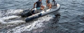 Rubberboot YAM 310S nieuw (zonder BB motor) beschikbaar voor biedingen