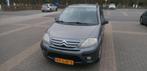 Citroën C3 1.4 I 2008 Grijs, Auto's, Voorwielaandrijving, 1160 kg, 1360 cc, 989 kg