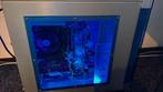 Retro Game PC P4 2,66Ghz Ati Radeon, Computers en Software, Vintage Computers, Ophalen