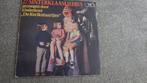 sinterklaas LP, Ophalen of Verzenden, Gebruikt