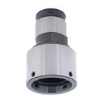 GT24 Fijne snijplaathouder voor taparm M12, M14, Verzenden