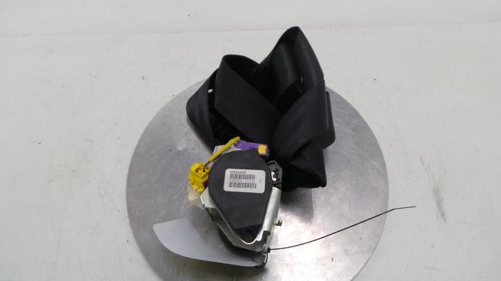 VOLKSWAGEN JETTA COMFORTLIN GORDELSPANNER 2006, Auto-onderdelen, Interieur en Bekleding, Gebruikt, ARN erkend, Stiba lid, Erkend duurzaam