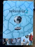 Rakuvaria 2, nederlands Ine en Ed Knops, keramiek, Boeken, Ophalen of Verzenden, Gelezen, Kleien en Boetseren