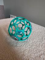 Oball rammelaar, Kinderen en Baby's, Speelgoed | Babyspeelgoed, Ophalen of Verzenden, Zo goed als nieuw, Rammelaar