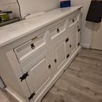 Dressoir gratis, Ophalen of Verzenden, Zo goed als nieuw, 50 tot 75 cm, 150 tot 200 cm