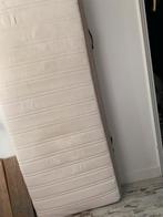 Matras 80x200, Huis en Inrichting, Slaapkamer | Matrassen en Bedbodems, Ophalen, Eenpersoons, Zo goed als nieuw, 80 cm