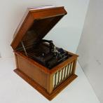 Antieke Edison Phonograph (fonograaf) Amberola type VI., Antiek en Kunst, Ophalen