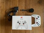 Google Stadia controller + Chromecast, Ophalen, Zo goed als nieuw, Google Stadia