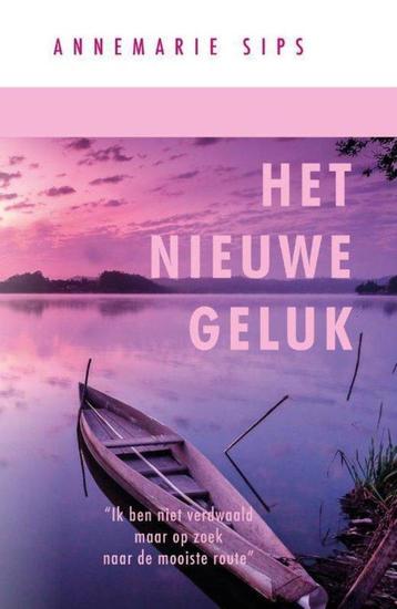 Annemarie Sips Het nieuwe geluk beschikbaar voor biedingen