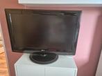 LG 32 inch tv, Ophalen, 50 Hz, LCD, Zo goed als nieuw