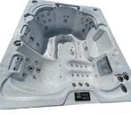 Leuke gezins jacuzzi incl cover, Ophalen, Jacuzziboer, Nieuw, Traan 5 9351 vm leek