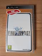 Final Fantasy PSP PlayStation Portable, Spelcomputers en Games, Games | Sony PlayStation Portable, Ophalen of Verzenden, Zo goed als nieuw